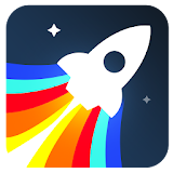 Air Launcher - Boost & Fast icon
