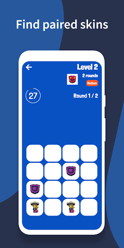 BrawlCards - Awesome Card Game Screen 2