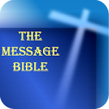 The Message Bible Study Free icon