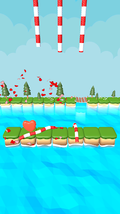 Couple Merge - Screenshot 1