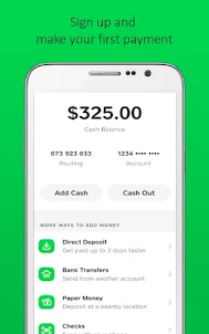 Cash App Sending Tips Money