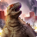 App herunterladen Monster evolution: hit & smash Installieren Sie Neueste APK Downloader