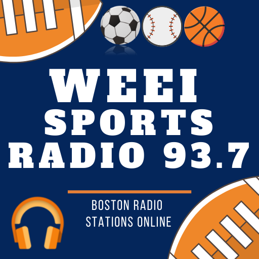 WEEI 93.7 Sports Radio Boston
