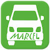 Marcel Bus icon