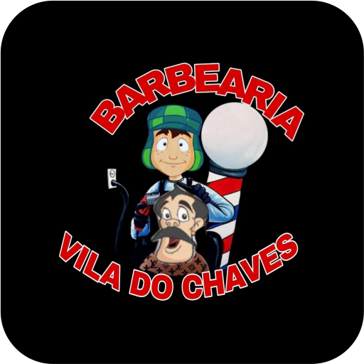 Barbearia Vila do Chaves