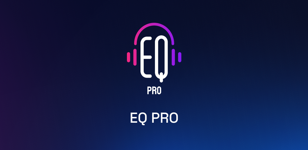 Volume & Bass Booster - EQ PRO