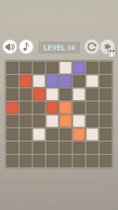 Clear Block Puzzle Clear Tiles