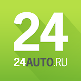 24AUTO.RU icon