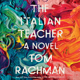 Icon image The Italian Teacher