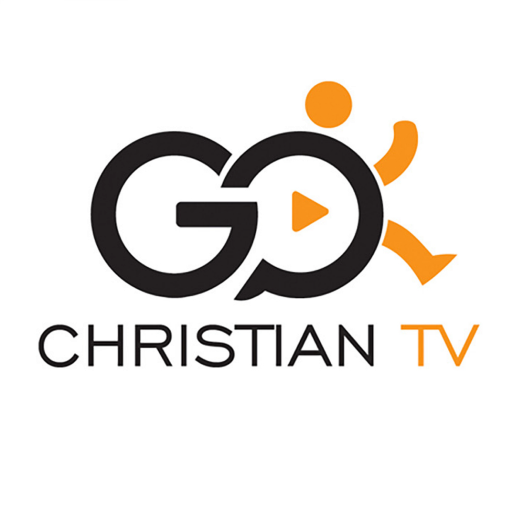 Go Christian TV logo