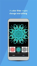 Mandoo: Mandala drawing App