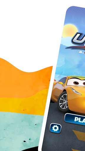 Android application Car Unblock 3D- Traffic Jam screenshort