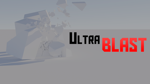 UltraBLAST Screen 3