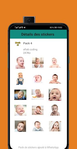 funny stickers for whatsapp
