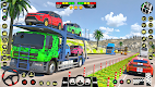 screenshot of Army Vehicle Transport Games