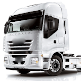 Themes Iveco Ecostralis Trucks icon