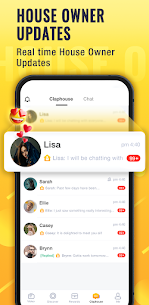 Free ClipClaps – Find your interest Apk Download 1