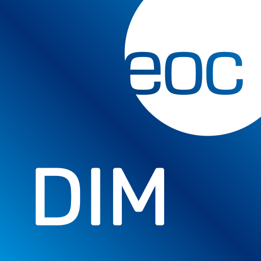 Piano DIM EOC logo
