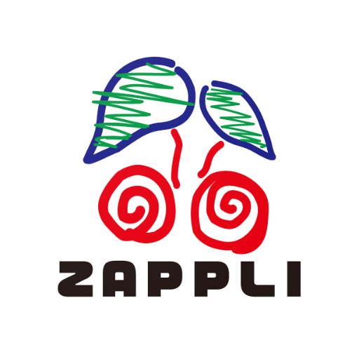ZAPPLI logo