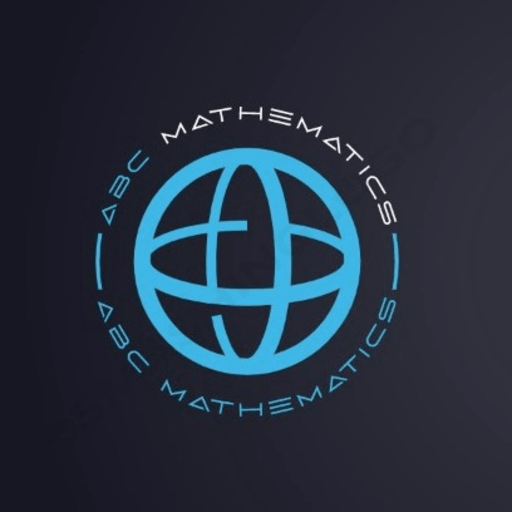 ABC MATHEMATICS logo