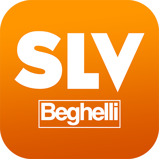 Salvalavita Baby logo
