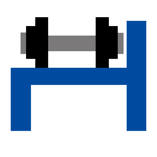 Gym Rest Timer Laai af op Windows