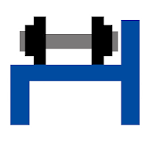 Cover Image of Download Gym Rest Timer  APK