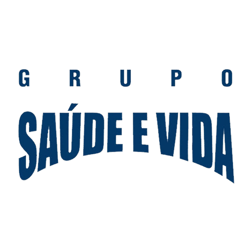 Saúde e Vida logo