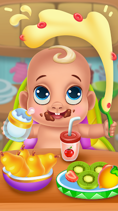 babyshower party game - Screenshot 2