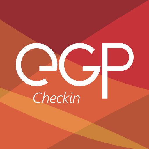EGP - Checkin logo