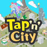 Tap 'n' City icon