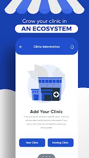 DOCGO CARE by Hapdax screenshot 2