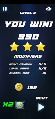 Game screenshot Hyper Cyber Puzzle hack