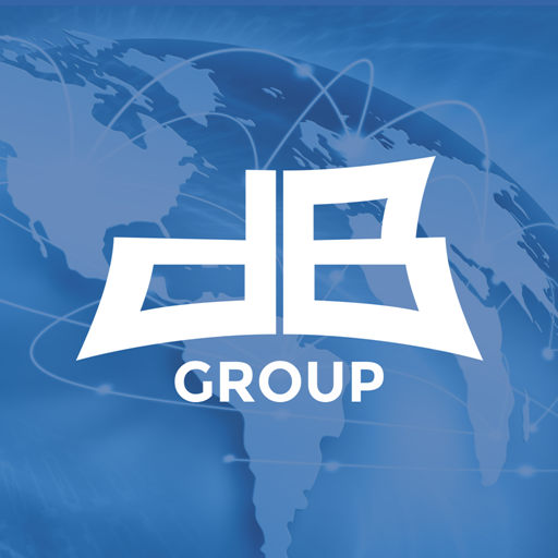 dB Group logo
