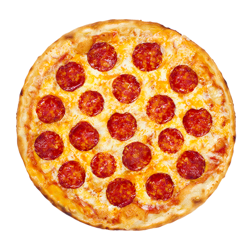وصفات بيتزا سهلة التحضير  Icon