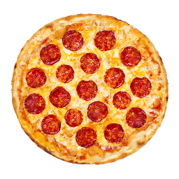 Icon image وصفات بيتزا سهلة التحضير