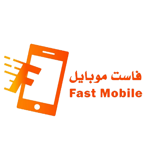 فاست موبايل logo
