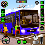 Cover Image of Скачать Police Bus Game: Bus Simulator  APK