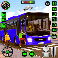 Bus Simulator - Ultimate Bus