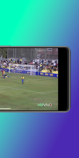 VERVIVO Screen 3