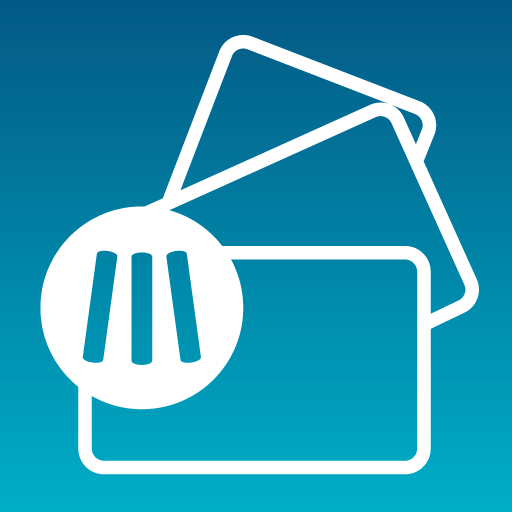 MEO CardMobili logo