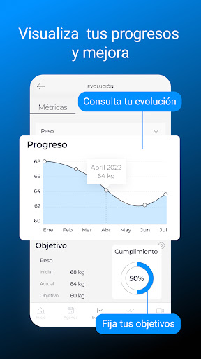 Entrenalia Screen 3
