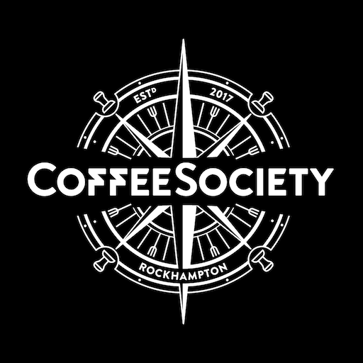 Coffee Society - Google Play 앱