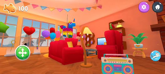 Screenshot image