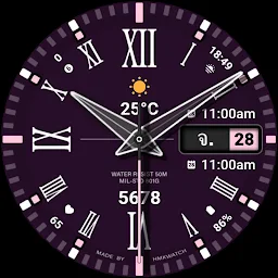 HMK WA150 - Screenshot Image