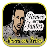 Música Romeo Santos + Letras icon