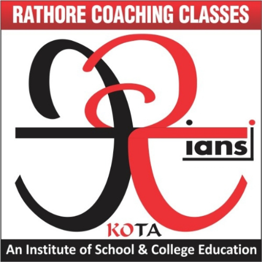 Rathore coaching classes logo
