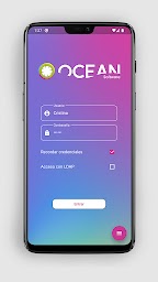 Ocean Mobile