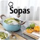Recetas de Sopas + Fáciles y Rápidas Download on Windows