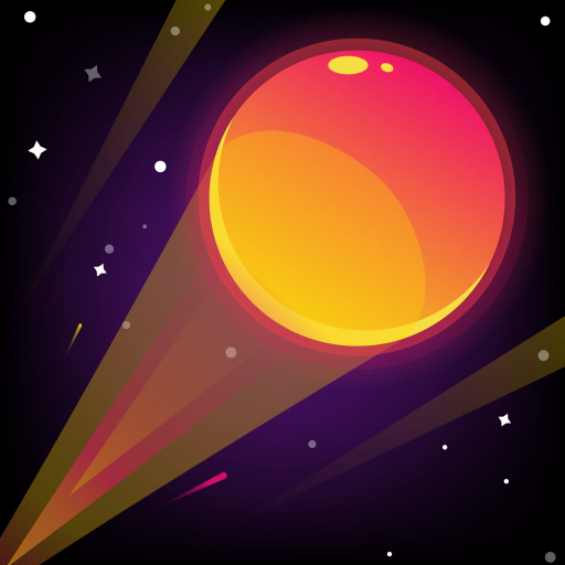 Space Ball - Defend And Score 2.0.9 Icon